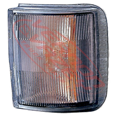 2050097-2 - CORNER LAMP - R/H - IVECO EURO TECH/EURO STAR 440