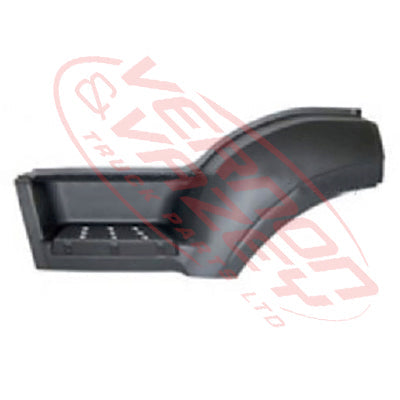 2090000-21 - GUARD - OUTER - L/H - IVECO STRALIS - AD/AT