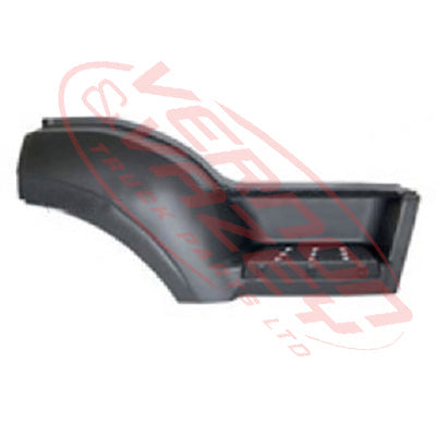 2090000-22 - GUARD - OUTER - R/H - IVECO STRALIS - AD/AT