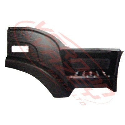 2090000-2 - GUARD - OUTER - R/H - IVECO STRALIS - AS