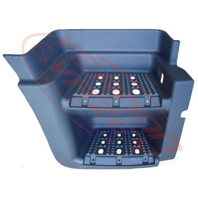 2090004-2 - STEP PANEL - R/H - IVECO STRALIS