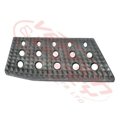 2090004-7 - STEP ALLOY - UPPER - L/H - IVECO STRALIS