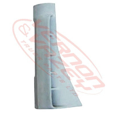 2090024-1 - FRONT CORNER PANEL - L/H - IVECO STRALIS - AS