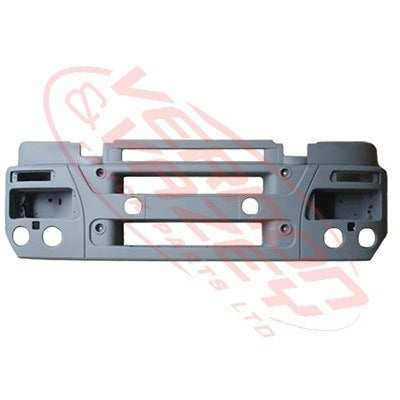 2090090-01 - FRONT BUMPER - IVECO STRALIS - AS