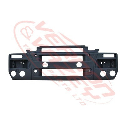 2090090-0 - FRONT BUMPER - IVECO STRALIS - AD/AT
