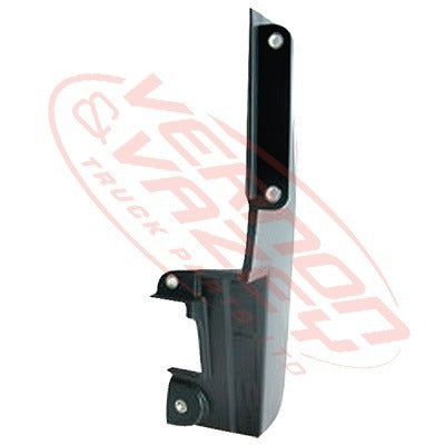 2090090-6 - FRONT BUMPER SIDE - R/H - IVECO STRALIS - AD/AT 2007
