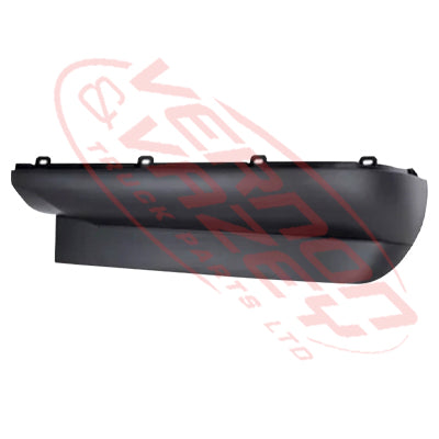 2090090-92 - FRONT BUMPER END SPOILER - R/H - IVECO STRALIS - 2007-