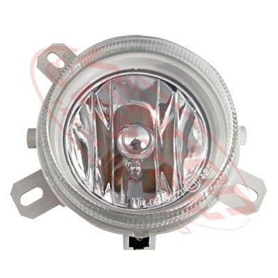 2090094-51 - FOG LAMP - OUTER - W/O HOUSING - L=R - IVECO STRALIS