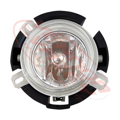 2090094-52 - FOG LAMP - OUTER - W/HOUSING - L=R - IVECO STRALIS