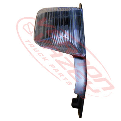 2090097-53 - SIDE LAMP - L/H - CLEAR - IVECO STRALIS