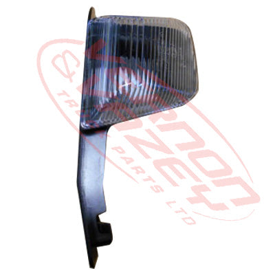 2090097-54 - SIDE LAMP - R/H - CLEAR - IVECO STRALIS