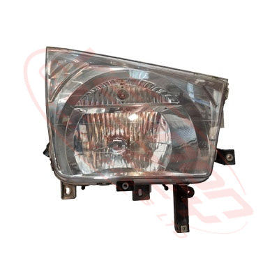 3000594-02 - HEADLAMP - R/H - HYUNDAI HD75