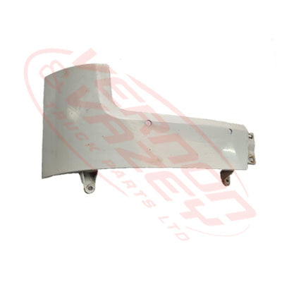 3000594-21 - HEADLAMP - TRIM - L/H - LOWER - HYUNDAI HD75