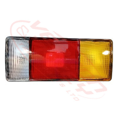 3000598-02 - REAR LAMP - R/H - HYUNDAI HD75