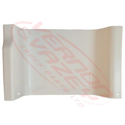 3082004-13 - STEP PANEL - L/H - LOWER - ISUZU GIGA CVR/CXZ/CXM/EXR 2017- AFTERMARKET