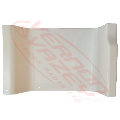 3082004-14 - STEP PANEL - R/H - LOWER - ISUZU GIGA CVR/CXZ/CXM/EXR 2017- AFTERMARKET