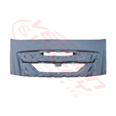 3082020-00 - FRONT PANEL - ISUZU GIGA CVR/CXZ/CXM/EXR 2017- AFTERMARKET