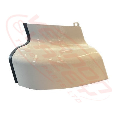 3082090-12 - FRONT BUMPER - GARNISH - R/H - ISUZU GIGA CVR/CXZ/CXM/EXR 2017-