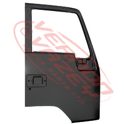 3090010-2 - FRONT DOOR - R/H - SHELL - ISUZU FSR/FTR/FVR 1984-94