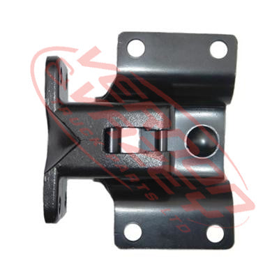 3090010-92 - DOOR HINGE - L/H=R/H - UPPER - ISUZU FSR/FTR/FVR 1984-94
