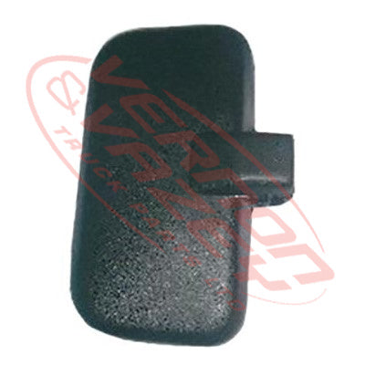 3091016-01 - MIRROR HEAD - R/H - SMALL BALL - 30mm - ISUZU FRR/FSR/FTR 1996-