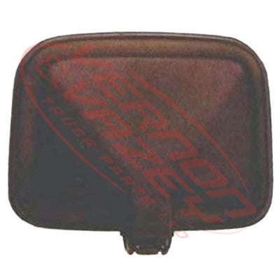 3787016-01 - MIRROR HEAD - L/H - LARGE BALL - MITSUBISHI FM615/FK516 1994-