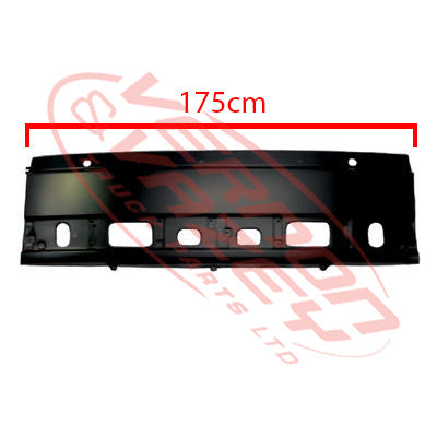3090020-0 - FRONT PANEL - NARROW - ISUZU FSR/FTR/FVR 1984-94