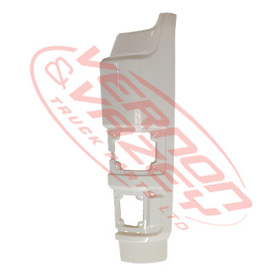 3090024-04 - FRONT CORNER PANEL - R/H - ISUZU FSR/FTR/FVR 1984-94