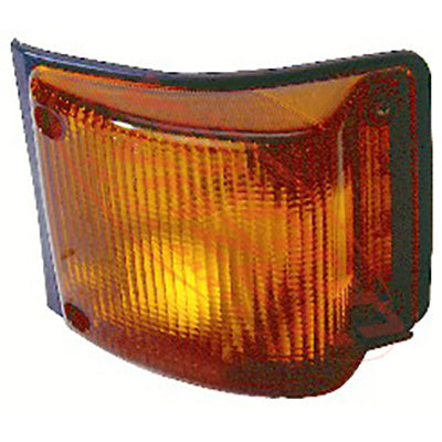 3090097-7 - FRONT LAMP - L/H - AMBER - ISUZU FSR/FTR/FVR 1984-94