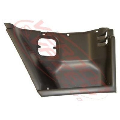 3091004-1 - STEP PANEL - L/H - ISUZU FRR/FSR/FTR 1996-