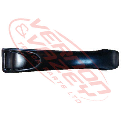 3091010-22 - DOOR HANDLE - OUTER - L=R - W/O CASING - ISUZU FRR/FSR/FTR 1996-