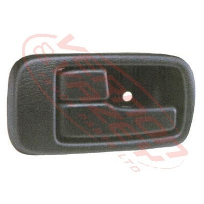 3091010-25 - DOOR HANDLE - INNER - L/H - ISUZU FRR/FSR/FTR 1996-