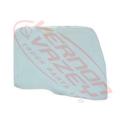 3091010-5 - GLASS - FRONT DOOR - L/H - ELECTRIC - ISUZU FRR/FSR/FTR 1996-