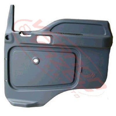 3091011-26 - INNER DOOR TRIM - R/H - ELECTRIC - GREY - ISUZU FRR/FSR/FTR 1996-