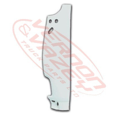 3091024-01 - FRONT CORNER PANEL - L/H - W/HOLES - ISUZU FRR/FSR/FTR 1996-
