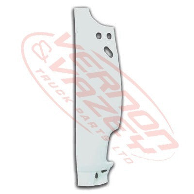 3091024-02 - FRONT CORNER PANEL - R/H - W/HOLES  - ISUZU FRR/FSR/FTR 1996-
