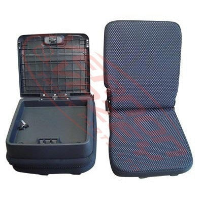 3091040-00 - SEAT - CENTRE - ISUZU FRR/FSR/FTR 1996-