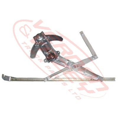 3091060-3 - WINDOW REGULATOR - L/H - MANUAL - ISUZU FRR/FSR/FTR 1996-