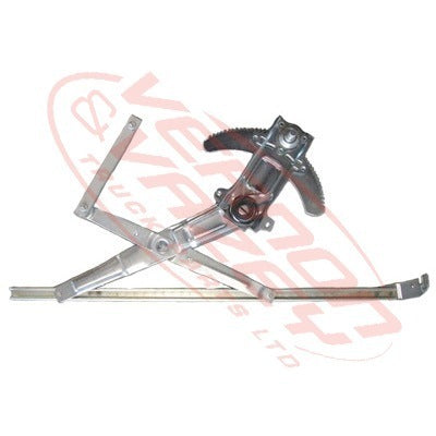 3091060-4 - WINDOW REGULATOR - R/H - MANUAL - ISUZU FRR/FSR/FTR 1996-