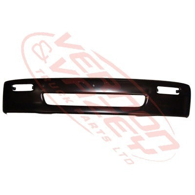 3091090-01 - FRONT BUMPER - NARROW - 380mm HIGH - ISUZU FRR/FSR/FTR 1996-