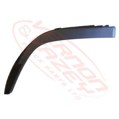 3092000-05 - GUARD - OUTER - L/H - ISUZU FRR/FSR/FTR/FVR 2008 AFTERMARKET