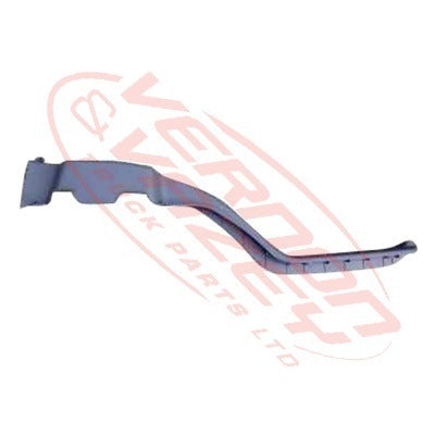 3092000-73 - GUARD KICK TRIM - L/H - ISUZU FRR/FSR/FTR/FVR 2008