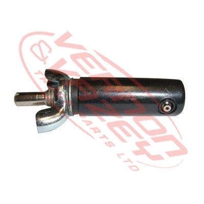 3096075-NOZ - WINDSCREEN WASHER NOZZLE - ISUZU ELF NPR/NRR/NKR/NHR 1985-93