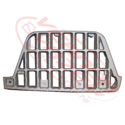 3097004-1 - STEP - ALLOY - L/H - ISUZU ELF NPR/NRR/NKR/NHR 1994-
