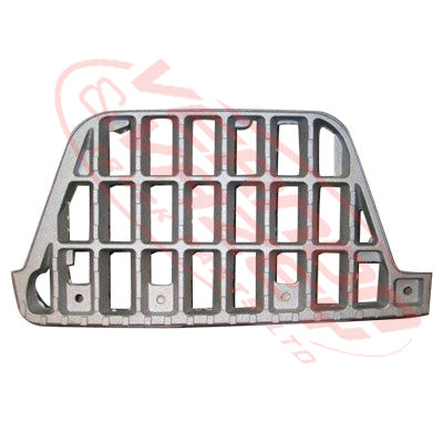 3097004-2 - STEP - ALLOY - R/H - ISUZU ELF NPR/NRR/NKR/NHR 1994-
