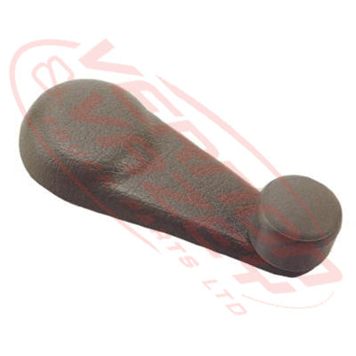 3091010-0 - WINDOW REGULATOR HANDLE - ISUZU FRR/FSR/FTR 1996- AFTERMARKET