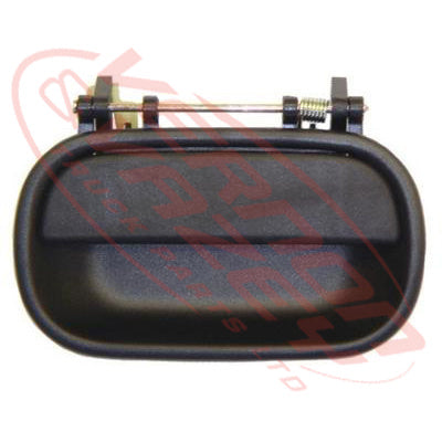 3097010-72 - DOOR HANDLE - R/H - OUTER - ISUZU ELF NPR/NRR/NKR/NHR 1994- AFTERMARKET