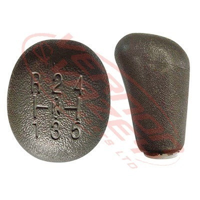 3097013-07 - GEAR SHIFT KNOB - ISUZU ELF NPR/NRR/NKR/NHR 1994-
