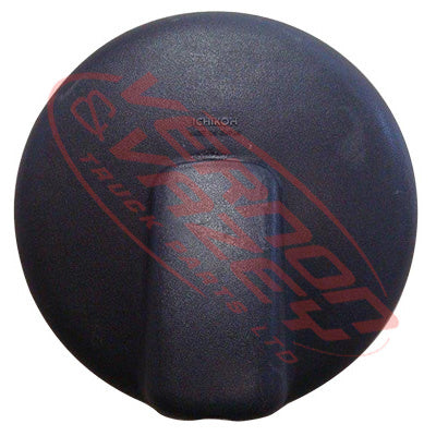 3097016-73 - MIRROR HEAD - L/H - ROUND - 25mm BALL - ISUZU ELF NPR/NRR/NKR/NHR 1994- AFTERMARKET