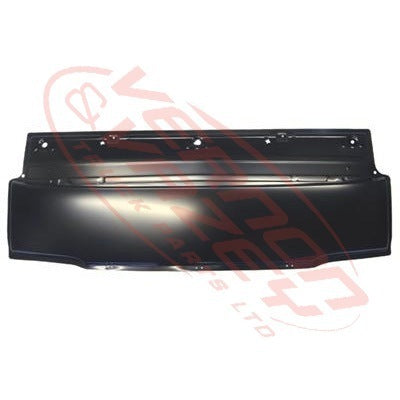 3097020-01 - FRONT PANEL - NARROW CAB - 98-on - ISUZU ELF NPR/NRR/NKR/NHR 1994-